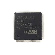 STM32F103VCT6